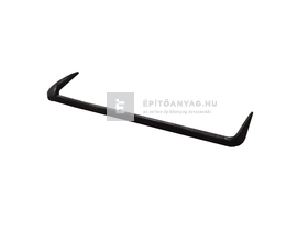 Ácskapocs 10 mm, fordított jobbos Ácskapocs 10 mm, fordított jobbos