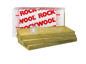 Rockwool Airrock ND Kőzetgyapot hőszigetelő lemez 5 cm Rockwool Airrock ND Kőzetgyapot hőszigetelő lemez 5 cm