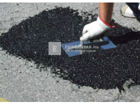 Mapei Pronto bitumenes ásványi örlemény 25 kg Mapei Pronto bitumenes ásványi örlemény 25 kg