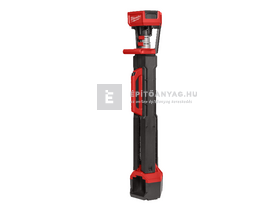 Milwaukee M18SAL2-0 állványos térmegvilágító lámpa Milwaukee M18SAL2-0 állványos térmegvilágító lámpa