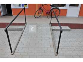 KK Kavics kerti szegély szürke 5x100x20 cm KK Kavics kerti szegély szürke 5x100x20 cm