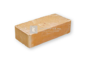 Putnoki kisméretű tömör tégla 25x12x6,5 cm Putnoki kisméretű tömör tégla 25x12x6,5 cm