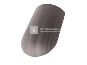 Azzurro Nomád kezdő kúpcserép szürke Azzurro Nomád kezdő kúpcserép szürke