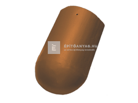 Azzurro Primo kezdő kúpcserép barna Azzurro Primo kezdő kúpcserép barna