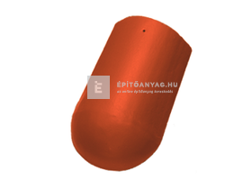 Azzurro Primo kezdő kúpcserép tégla Azzurro Primo kezdő kúpcserép tégla