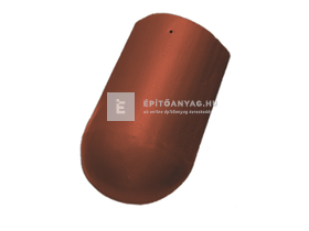 Azzurro Unico kezdő kúpcserép terra Azzurro Unico kezdő kúpcserép terra