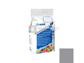Mapei Keracolor FF Flex fugázó 112, középszürke 5 kg Mapei Keracolor FF Flex fugázó 112, középszürke 5 kg