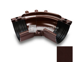 Galeco STAL 150 csokoládé külső szeglet, állítható