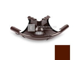 Galeco PVC 150 csokoládé külső szeglet, állítható Galeco PVC 150 csokoládé külső szeglet, állítható