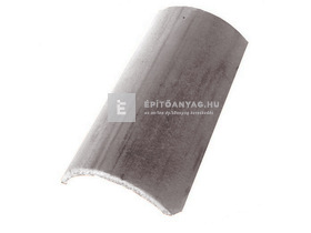 Azzurro Nomád kúpcserép szürke Azzurro Nomád kúpcserép szürke