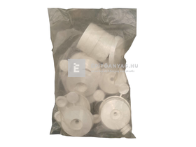 Gutta PC leszorító korong 10 mm Gutta PC leszorító korong 10 mm