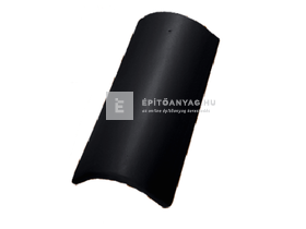 Azzurro Primo kezdő kúpcserép antracit Azzurro Primo kezdő kúpcserép antracit