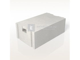 Ytong Lambda NF+GT falazóelem 60x20x37,5 cm Ytong Lambda NF+GT falazóelem 60x20x37,5 cm