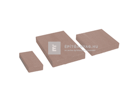 SW Térkő Zselickő kombi láva 6 cm SW Térkő Zselickő kombi láva 6 cm