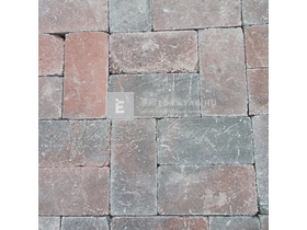 SW Tokajkő térkő láva 25x12,5x5 cm SW Tokajkő térkő láva 25x12,5x5 cm