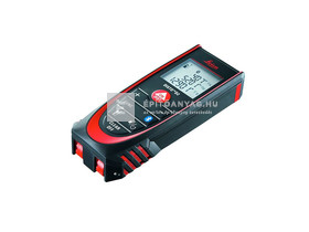 Leica DISTO™ D2 lézeres távolságmérő Leica DISTO™ D2 lézeres távolságmérő