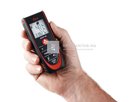 Leica DISTO™ D2 lézeres távolságmérő Leica DISTO™ D2 lézeres távolságmérő