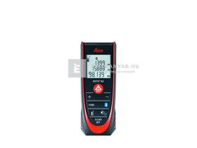 Leica DISTO™ D2 lézeres távolságmérő Leica DISTO™ D2 lézeres távolságmérő