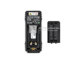 Leica DISTO™ X4 lézeres távolságmérő Leica DISTO™ X4 lézeres távolságmérő