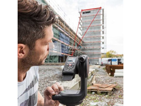 Leica DISTO™ X4 lézeres távolságmérő Leica DISTO™ X4 lézeres távolságmérő
