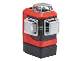 Leica Lino L6G-1 lézeres szintező Leica Lino L6G-1 lézeres szintező