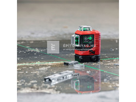 Leica Lino L6G-1 lézeres szintező Leica Lino L6G-1 lézeres szintező