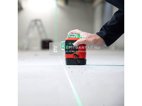 Leica Lino L6G-1 lézeres szintező Leica Lino L6G-1 lézeres szintező