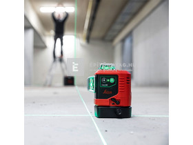 Leica Lino L6G-1 lézeres szintező Leica Lino L6G-1 lézeres szintező