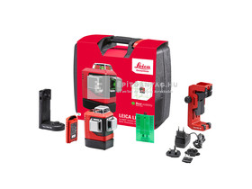 Leica Lino L6G-1 lézeres szintező Leica Lino L6G-1 lézeres szintező