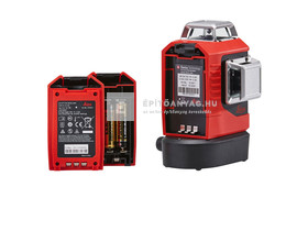 Leica Lino L6G-1 lézeres szintező Leica Lino L6G-1 lézeres szintező