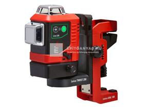 Leica Lino L6G-1 lézeres szintező Leica Lino L6G-1 lézeres szintező