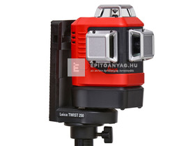 Leica Lino L6G-1 lézeres szintező Leica Lino L6G-1 lézeres szintező