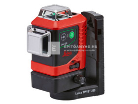 Leica Lino L6G-1 lézeres szintező Leica Lino L6G-1 lézeres szintező