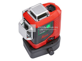 Leica Lino L6G-1 lézeres szintező Leica Lino L6G-1 lézeres szintező