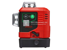 Leica Lino L6G-1 lézeres szintező Leica Lino L6G-1 lézeres szintező