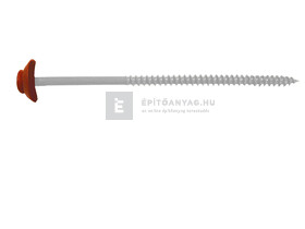 Leier Cseréprögzítő csavar téglavörös Leier Cseréprögzítő csavar téglavörös