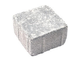 Leier Dom térkő antik jégszürke 14x14 cm 8 cm Leier Dom térkő antik jégszürke 14x14 cm 8 cm