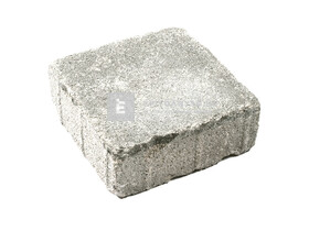 Leier Dom térkő antik jégszürke 21x21 cm 8 cm Leier Dom térkő antik jégszürke 21x21 cm 8 cm