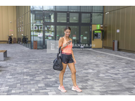 Leier Taverna Kombi térkő füstantracit melírozott 6 cm Leier Taverna Kombi térkő füstantracit melírozott 6 cm