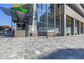 Leier Taverna Kombi térkő füstantracit melírozott 6 cm Leier Taverna Kombi térkő füstantracit melírozott 6 cm