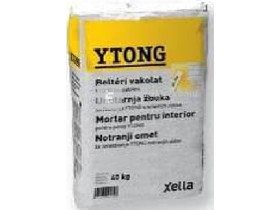 Ytong beltéri vakolat 40 kg Ytong beltéri vakolat 40 kg