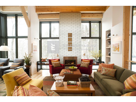 Fabrostone London 1 beltéri falburkoló lap Fabrostone London 1 beltéri falburkoló lap