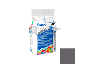 Mapei Keracolor FF Flex fugázó 119, londonszürke 5 kg Mapei Keracolor FF Flex fugázó 119, londonszürke 5 kg