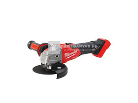 Sugi Milwaukee M18FSAG125XB100P-502P sarokcsiszoló erőcsomag Sugi Milwaukee M18FSAG125XB100P-502P sarokcsiszoló erőcsomag
