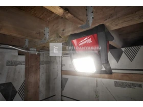 Milwaukee M18HOAL-0 M18™ nagy teljesítményű térmegvilágító lámpa Milwaukee M18HOAL-0 M18™ nagy teljesítményű térmegvilágító lámpa