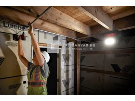 Milwaukee M18HOAL-0 M18™ nagy teljesítményű térmegvilágító lámpa Milwaukee M18HOAL-0 M18™ nagy teljesítményű térmegvilágító lámpa