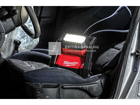 Milwaukee M18HOAL-0 M18™ nagy teljesítményű térmegvilágító lámpa Milwaukee M18HOAL-0 M18™ nagy teljesítményű térmegvilágító lámpa