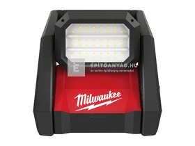 Milwaukee M18HOAL-0 M18™ nagy teljesítményű térmegvilágító lámpa Milwaukee M18HOAL-0 M18™ nagy teljesítményű térmegvilágító lámpa