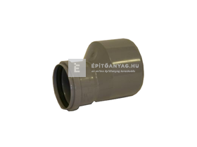 PVC szűkítő 50/40 PVC szűkítő 50/40