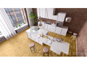 SWISS KRONO Progress Mamre tölgy laminált padló 10 mm SWISS KRONO Progress Mamre tölgy laminált padló 10 mm